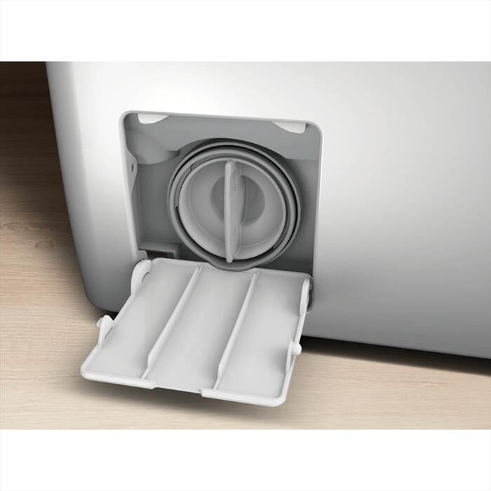 Electrolux Lavatrice Ew7t337a 7 Kg Classe A-bianco