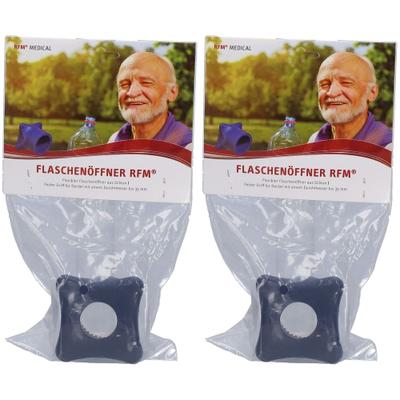 Flaschenoeffner x2 2x1 St