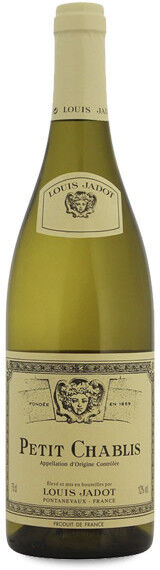 Louis Jadot Petit Chablis 2024 - 75cl