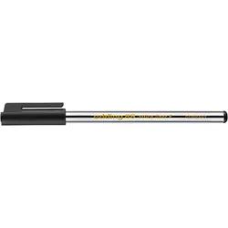 edding 88 Office Liner Fineliner 0.6 mm Schwarz