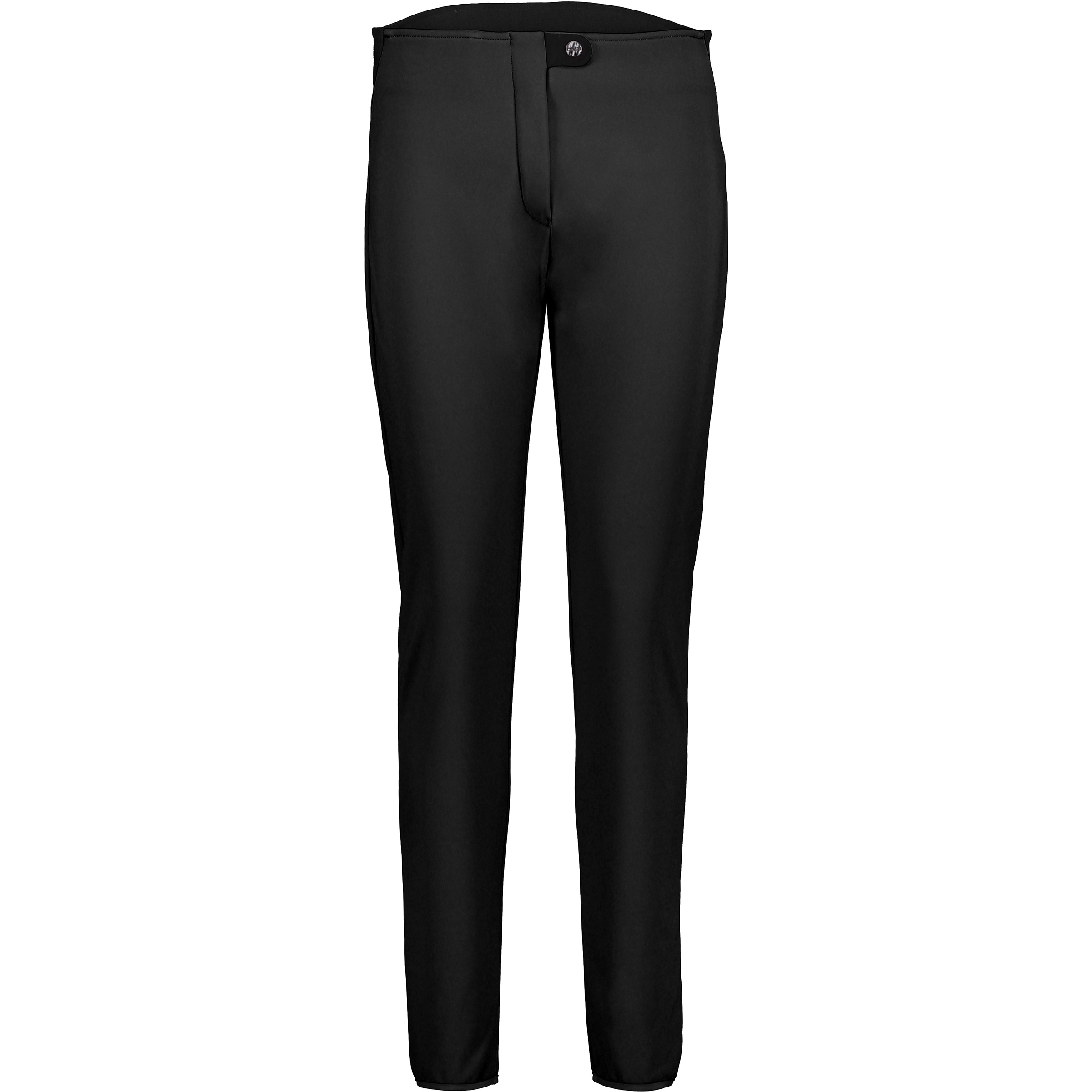 CMP Protect Softshell Hose Damen Softshellhose schwarz Größe L Skifahren Elastisch Wasserabweisend