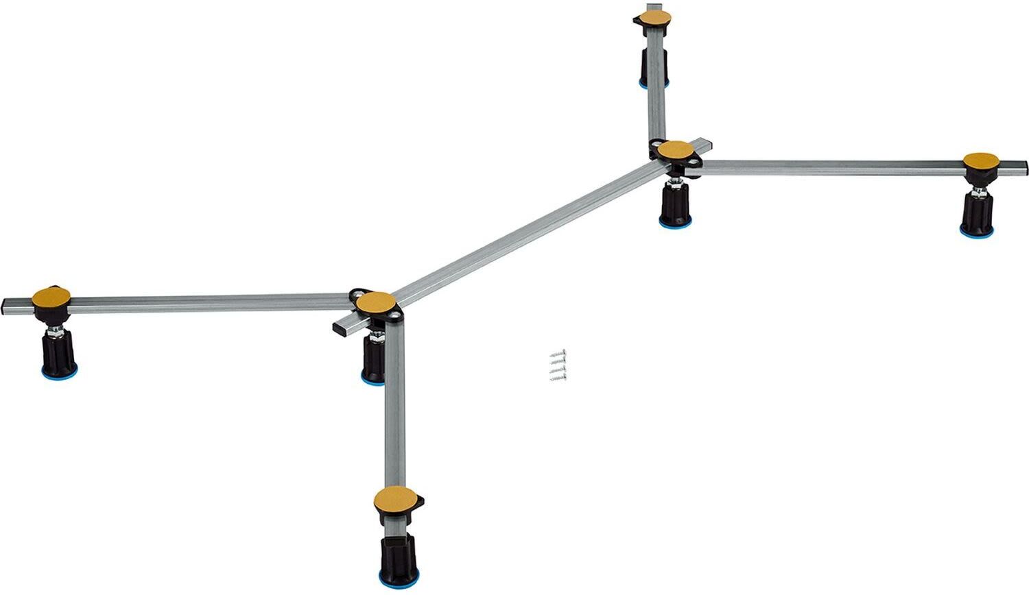 Sturotec Duschwannenfüße D6 Mini XL, Duschwannen, ST004146,