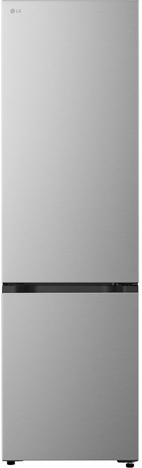 Frigorifero combinato LG ELECTRONICS GBBS322CPY con raffreddamento porte