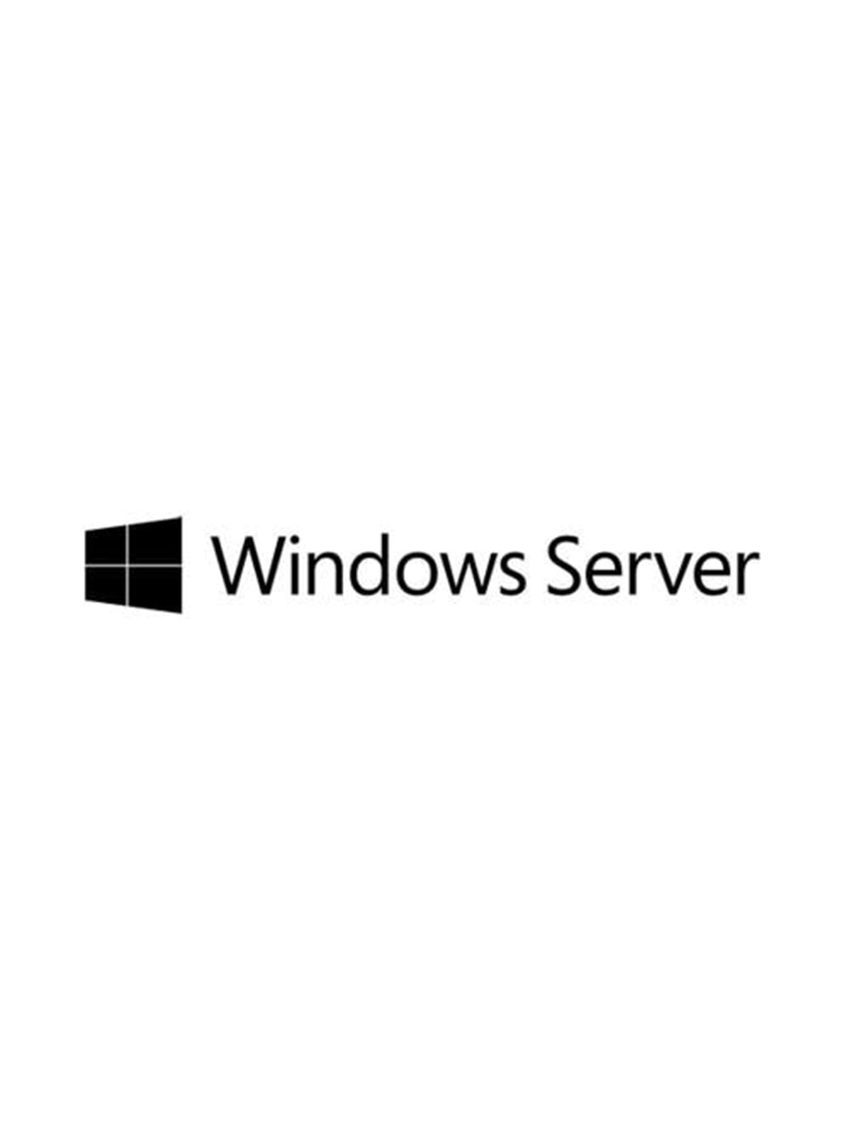 Fujitsu Microsoft Windows Server 2025 Standard