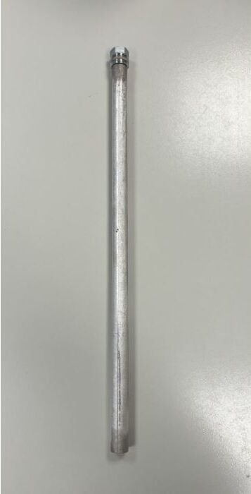 Premium Opferanode 98902 22-500-3/4, Länge 500mm, Durchmesser 22mm