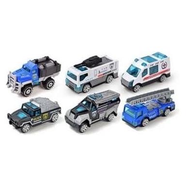 Swede Blaues MIX-Auto (47603761)