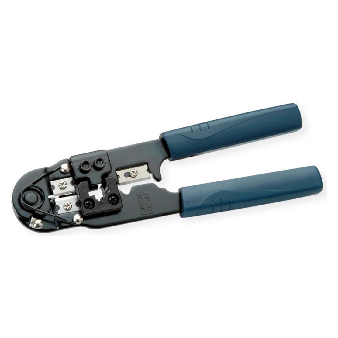 Value Crimpzange 8P8C (260 mm) (19.06.1020)