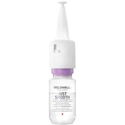18ml Goldwell Dualsenses Just Smooth Intensive Conditioning Serum