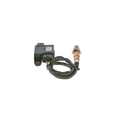 BOSCH Partikelsensor 0 281 008 081 für VW