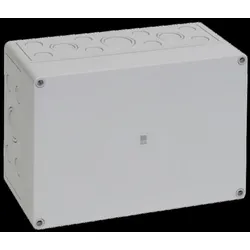 Rittal Klemmengehäuse PK 9521.050