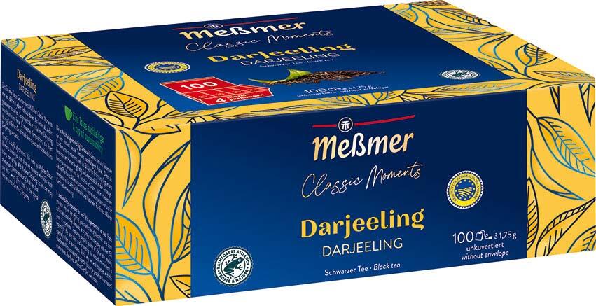 Meßmer Classic Moments - Darjeeling 5223149000