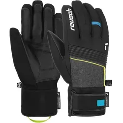 REUSCH Herren Handschuhe Reusch Louis R-TEX® XT, Größe 10 in Bunt Bunt