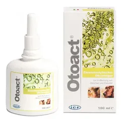 Otoact 100ml