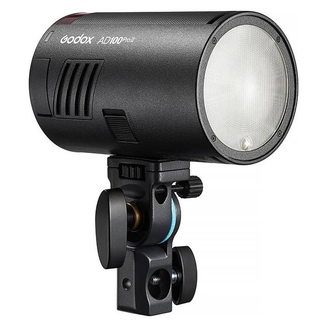 Godox AD100 Pro II (100 Ws) (AD100PRO II BLACK)