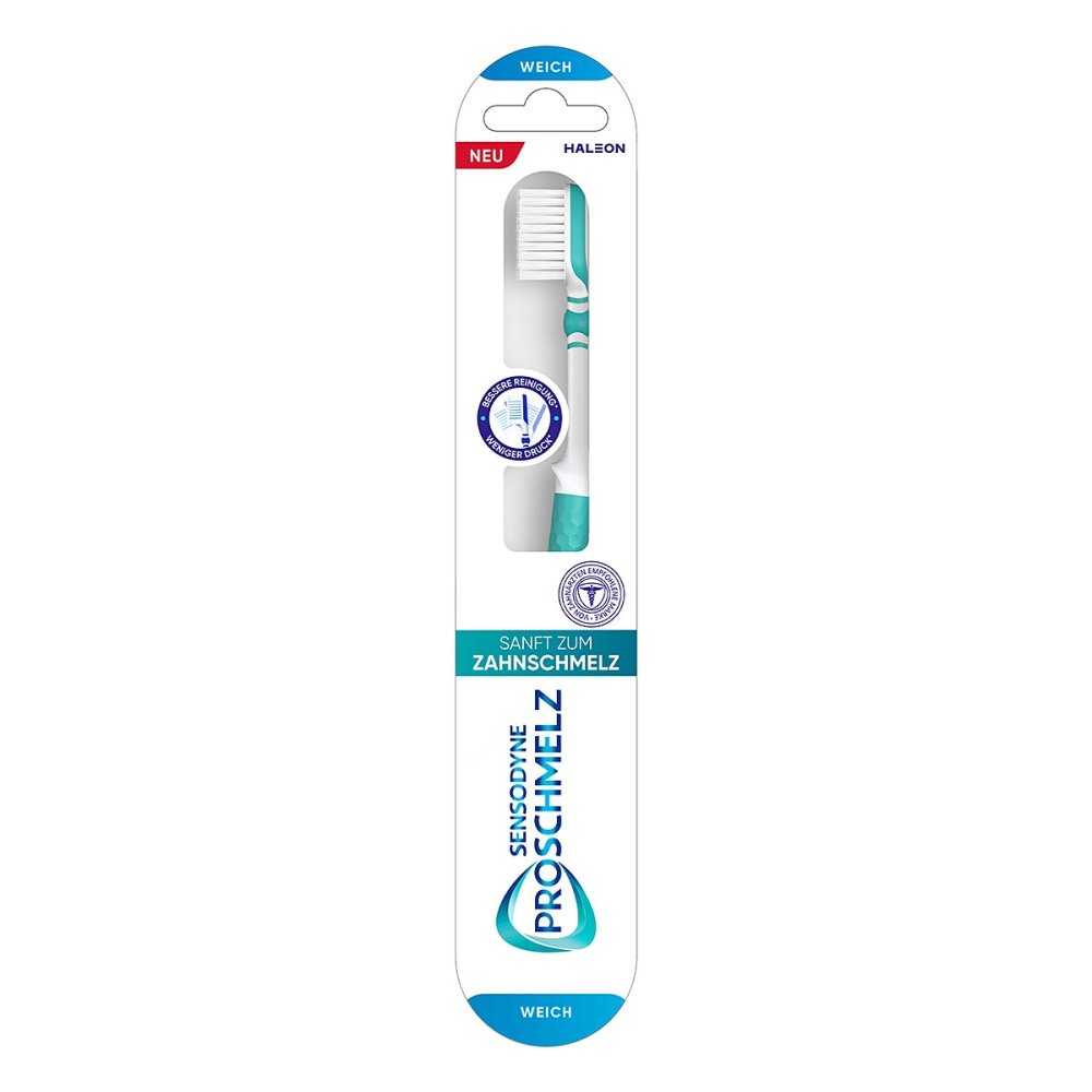 Haleon Germany GmbH Sensodyne Proschmelz Zahnbürste weich 14289085