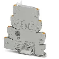 Phoenix Contact Solid-State-Relaismodul 2902974