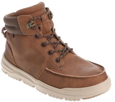 Hey Dude Bradley II Classic (Men's) Casual in Argan Oil, Size 9 M, Synthetic