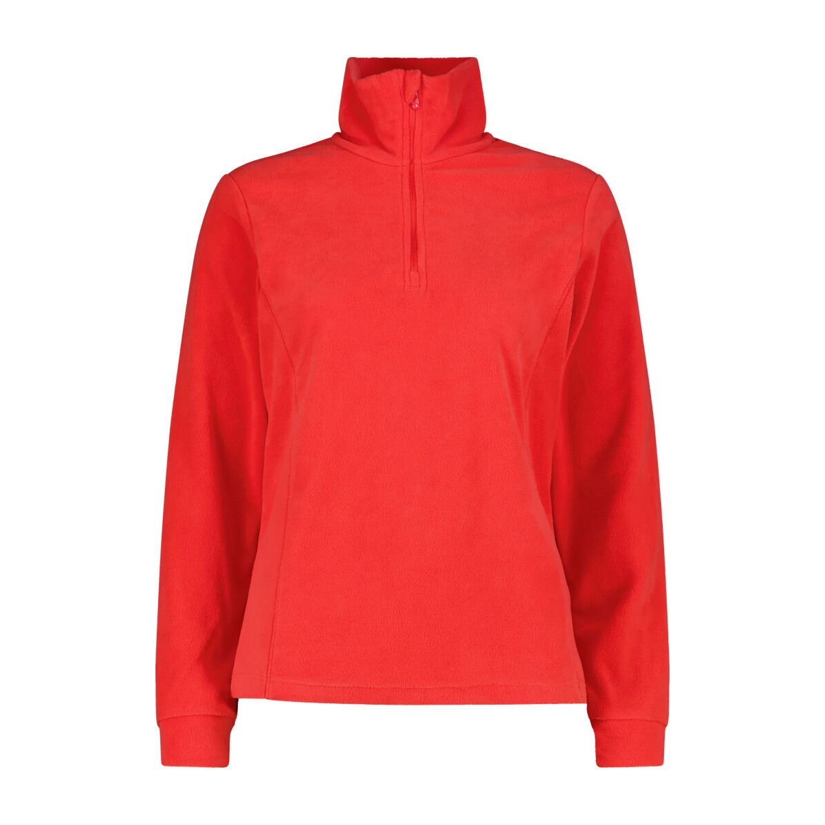 CMP Woman Fleece Fleece Sweat poppyseed (C453) 42 3G27836-C453-42