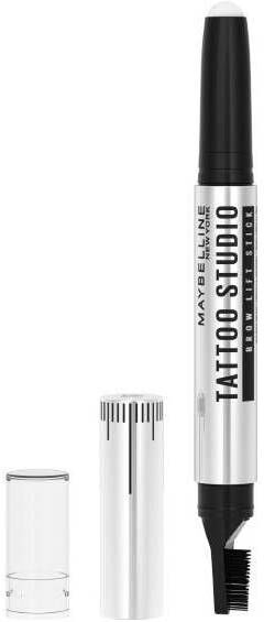 Maybelline Tattoo Brow Lift Eyebrow Stick 10 gr 00 Clear