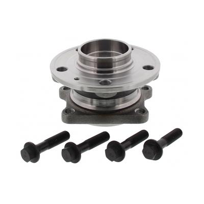 MAPCO Radlagersatz 26959 Hinterachse beidseitig für Volvo