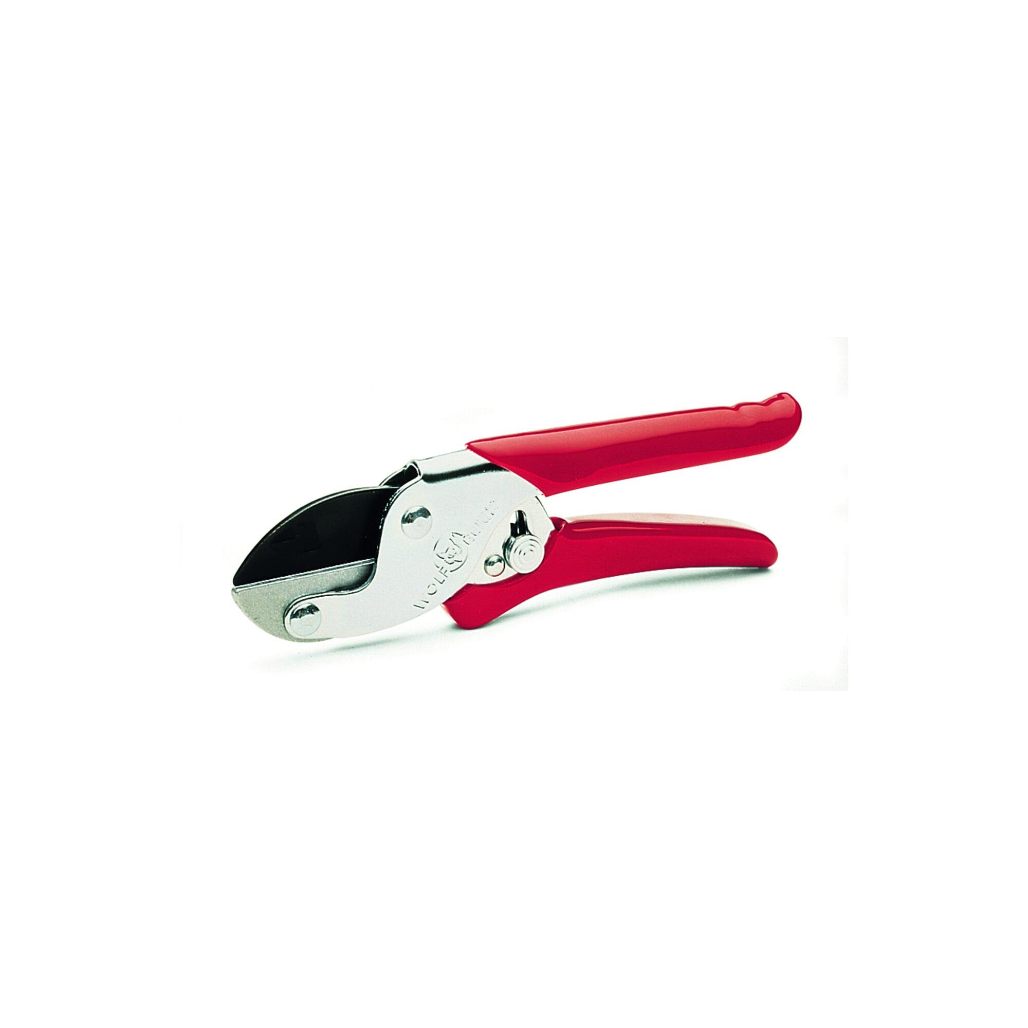 WOLF-Garten Amboss-Gartenschere RS-EN (7210000)