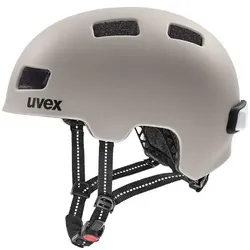Uvex, Velohelm, (51 - 55 cm)