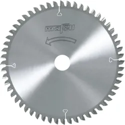 Mafell, Sägeblatt, Kreissägeblätter HM