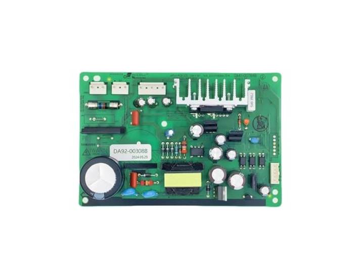 1PCS Kühlschrank Control Board, Kompatibel for Samsung, DA92-00308B Schaltung PCB DA41-00804A Kühlschrank Motherboard Gefrierschrank Zubehör
