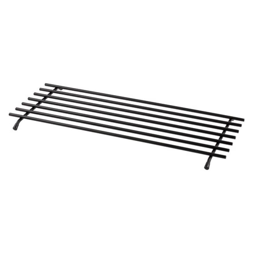 Funktion Cooking grid 50x24 cm black (227661)