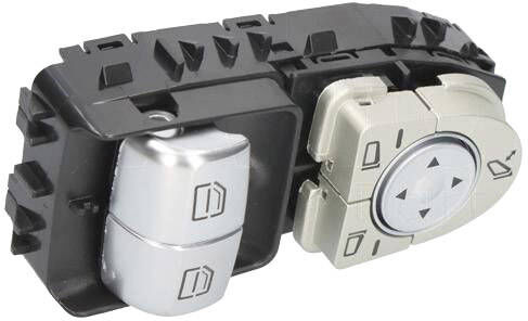 Alfa e-Parts AF00497 Window switch