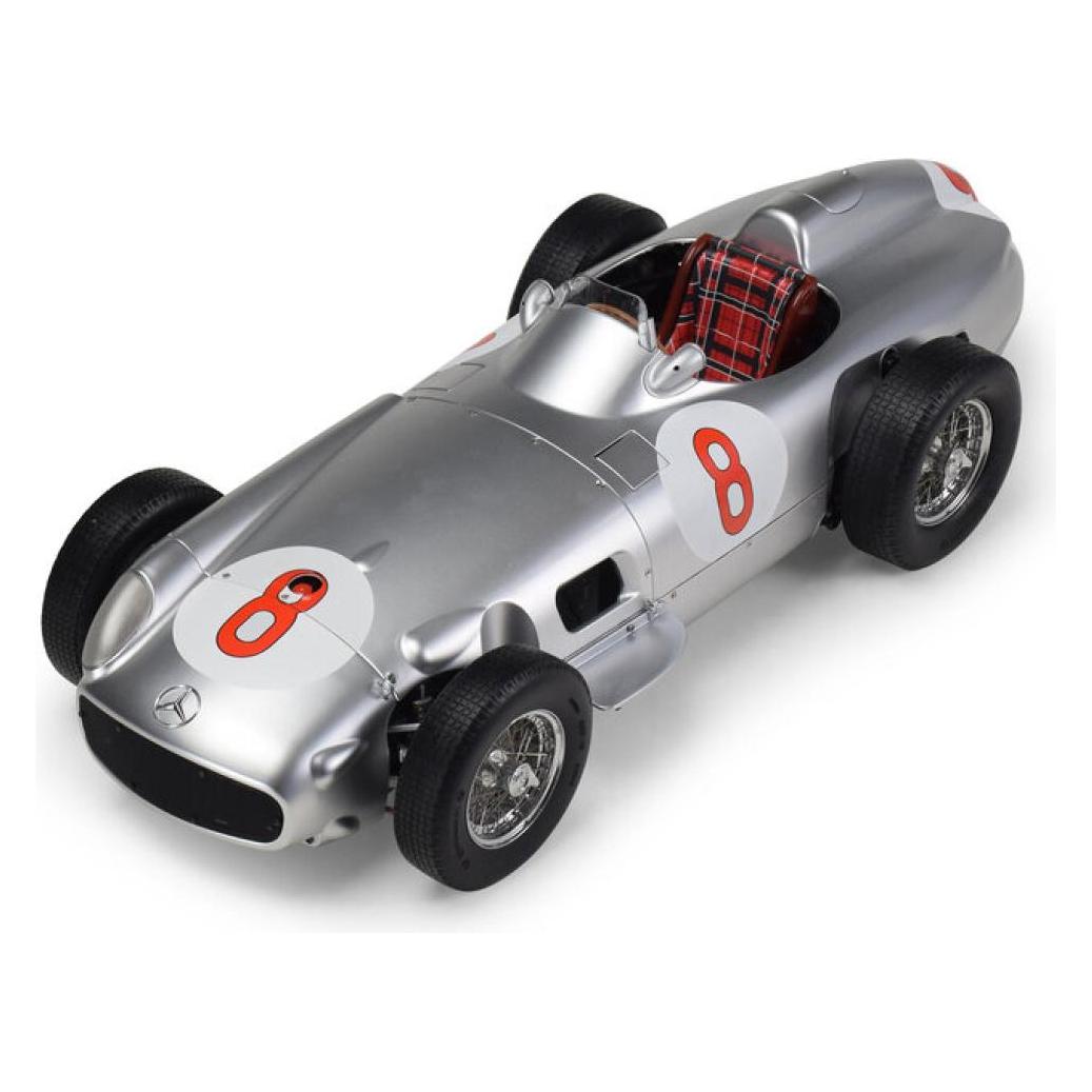 Other Mercedes W196 (520010102)