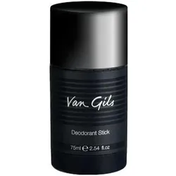 Van Gils, Deo, Strictly For Men Männer Deostift 75 g 1 Stück(e) (Stick, 75 g)