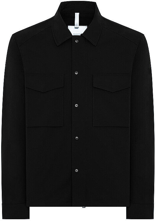 DUNO Fieldjacket TORANO schwarz   54 54