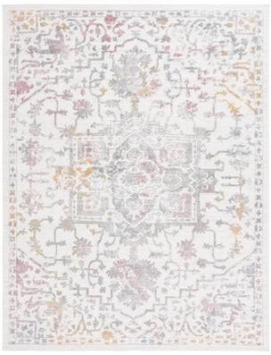 SAFAVIEH Layla Ulfrida Shabby Chic Farmhouse Rug