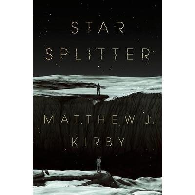 Kirby, M: Star Splitter, Taschenbuch von Matthew J. Kirby, Penguin LLC US, 978-0-593-61964-3