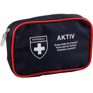 Holthaus Erste-Hilfe-Tasche AKTIV, 24-teilig gefüllt