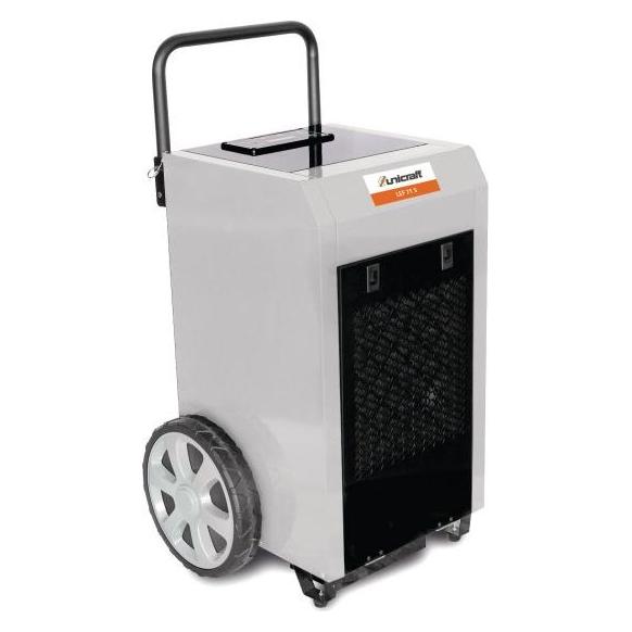Stürmer Unicraft - Luftentfeuchter LEF 71 S (70 l/24h) (6262071)