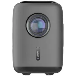 Philips NeoPix 950 (HD), Beamer, Schwarz