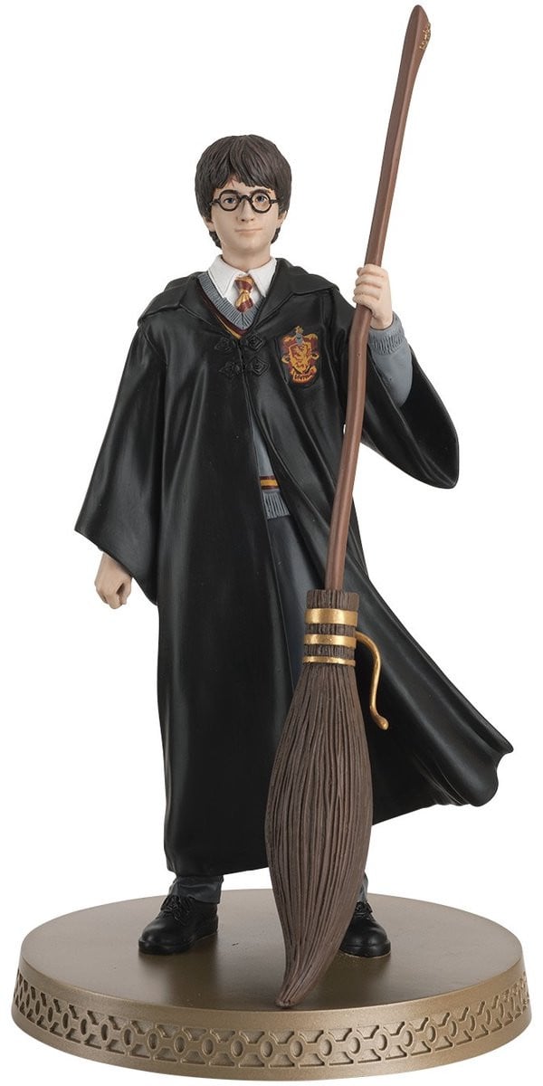 Eaglemoss Harry Potter decoratieve figuren voor tabletop, 25 cm