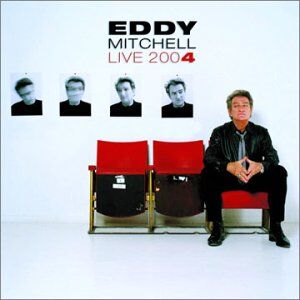 Eddy Mitchell - Frenchy Tour - Live 2004 - Preis vom 11.10.2026 03:10:56 h