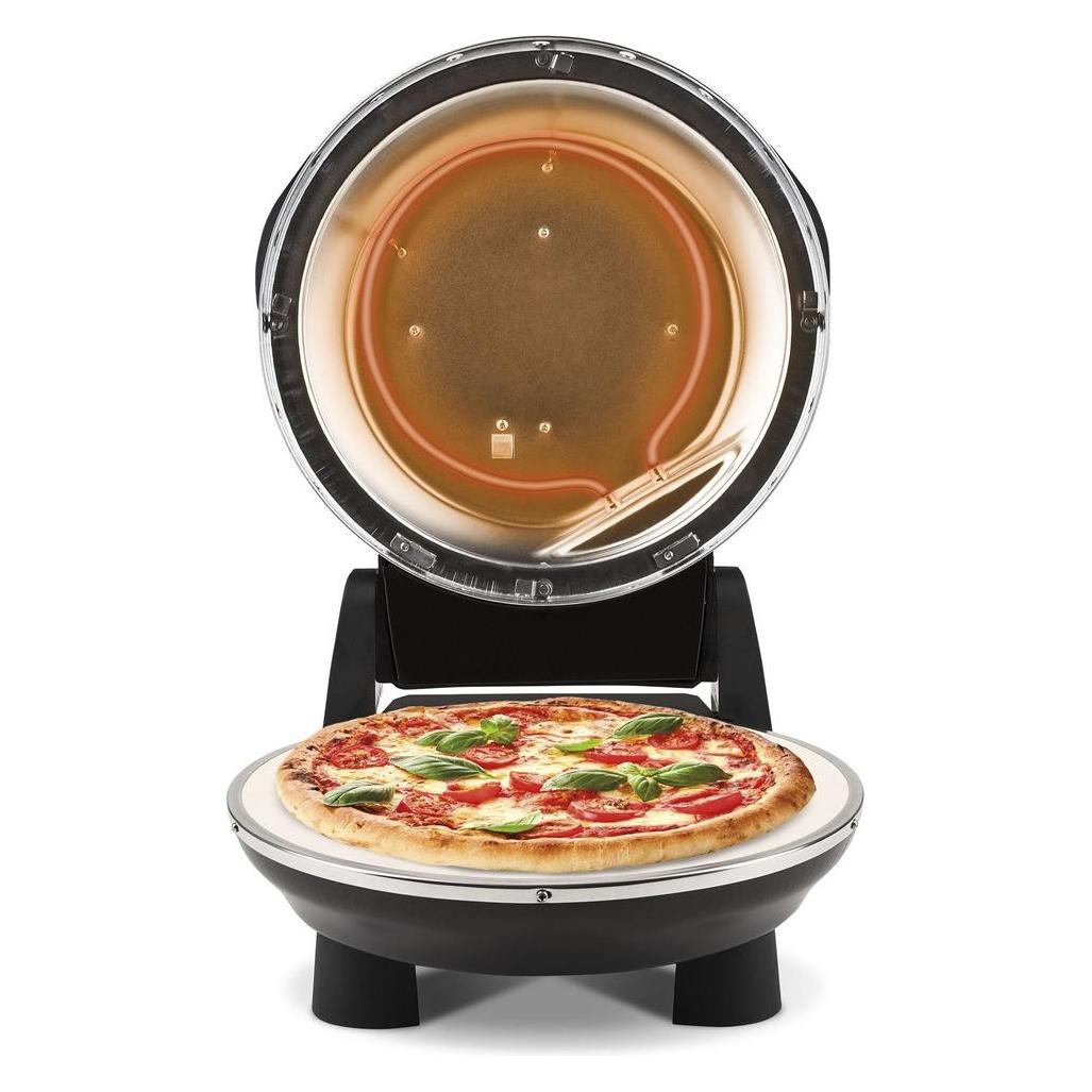 G3 Ferrari G 10032 Napoletana Pizzeria (G1003210 NERO)