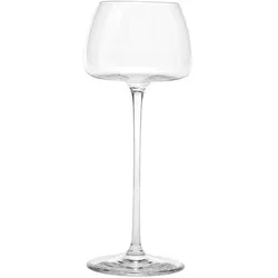 Zafferano Ultraleichte Spirituosengläser aus Kristallglas, 2er-Set, elegantes und leichtes Design für professionelle Verkostungen