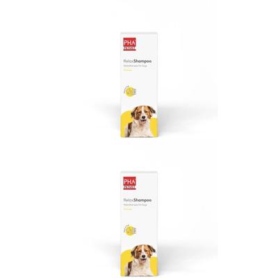 PHA RelaxShampoo f.Hunde 2x 2x250 ml Shampoo