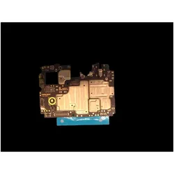 Motorola Moto G04 Main board (Modul, Motorola Moto G04), Mobilgerät Ersatzteile