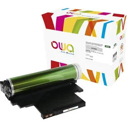 Armor OWA, Toner, OWA Trommel kompatibel zu SAMSUNG CLT-R406/SEE (16000 S.) (B)