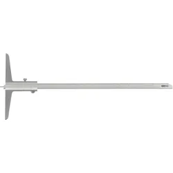 KS Tools Tiefenmessschieber mit Messstift - 300.0553