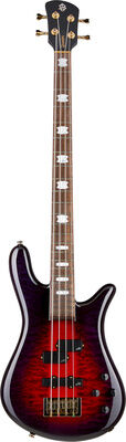 Spector Icon NS-2 NT Purple Cherry Purple Cherry
