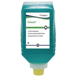 Stoko, Handseife, Hautreinigung Estesol classic 2000 ml (Flüssigseife, 2000 ml)