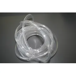ELMAG Wasserschlauch 8x12 mm, glasklar - 9601428