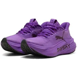 Puma Damen Running Running-Sch. Running-Sch. Da MagMax NITRO 2 SAYSKY Wns, Größe 42 in Lila Lila